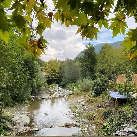 Silent Hill Bungalow Sakarya (Marmara)