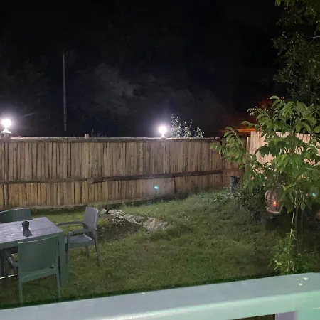 Silent Hill Bungalow Liebeshotel