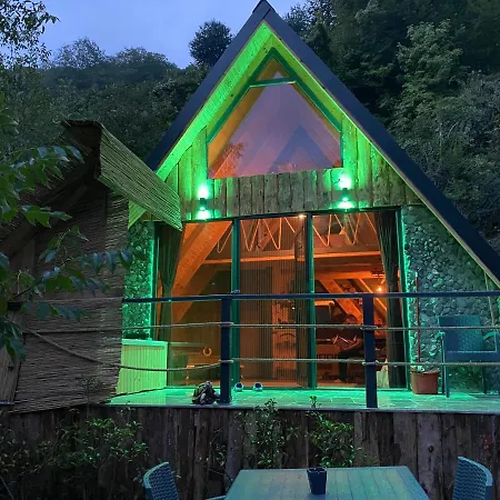 Silent Hill Bungalow * Sakarya (Marmara)