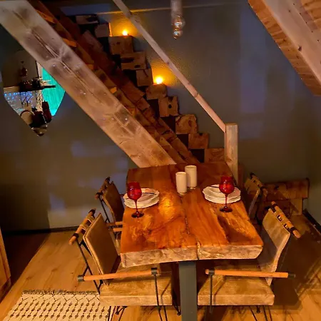 Silent Hill Bungalow * Sakarya (Marmara)