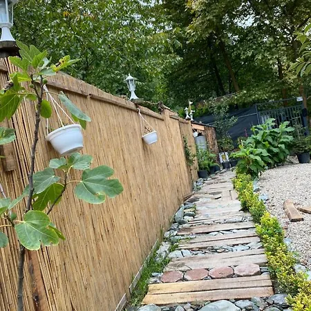 Silent Hill Bungalow * Sakarya (Marmara)