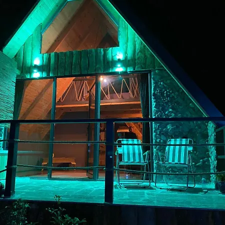 Silent Hill Bungalow Sakarya (Marmara)